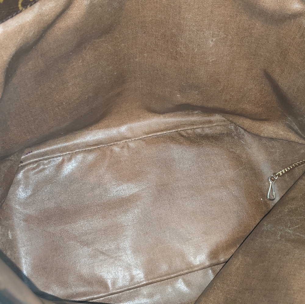 💎✨XL✨💎 Louis Vuitton Tote - Picture 6 of 10